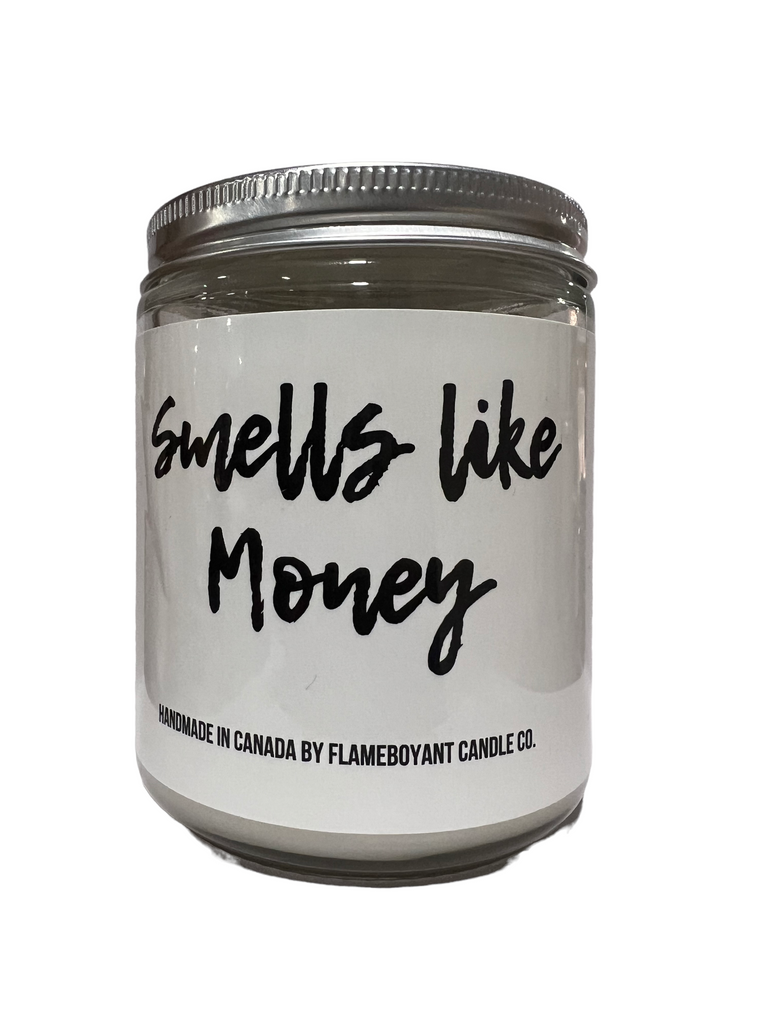 Get A Whiff of This I Funny Candle
